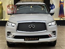 Infiniti QX80